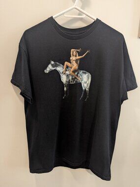 Beyoncé Renaissance T-shirt